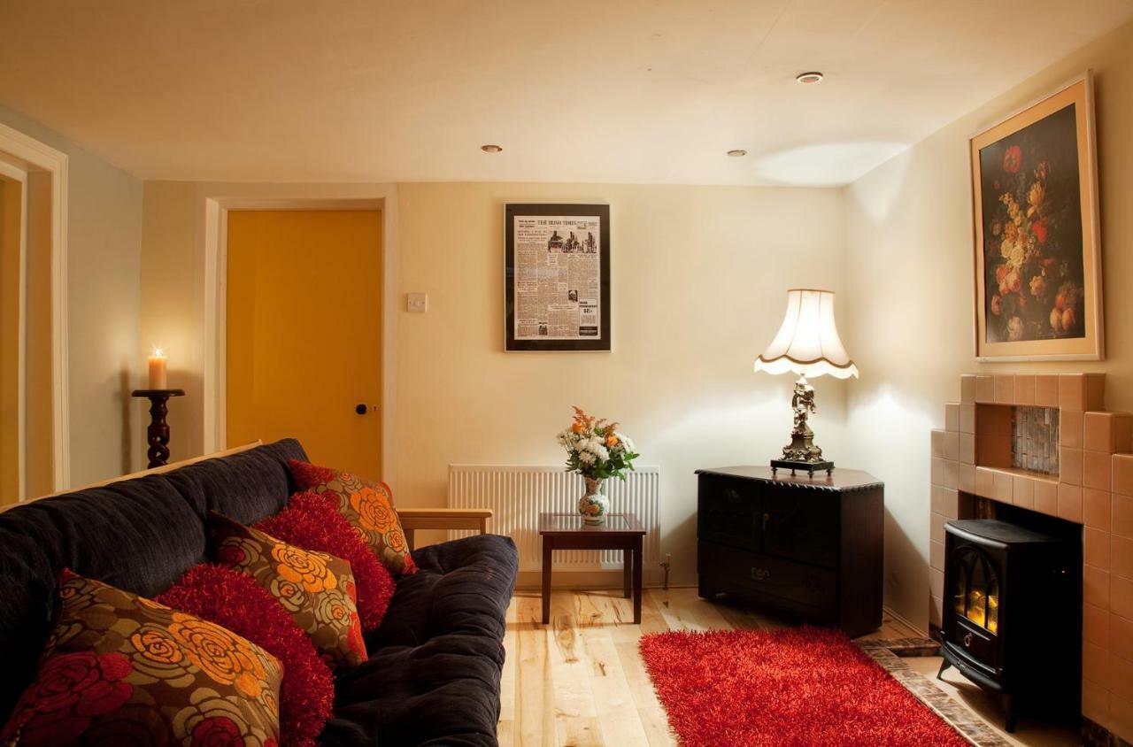 Sutton Cottage Ballyell Extérieur photo