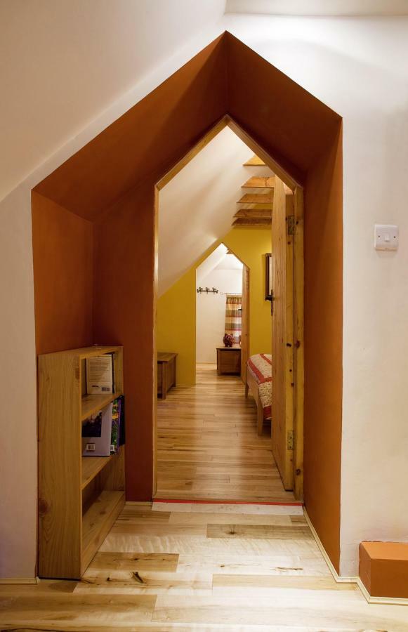 Sutton Cottage Ballyell Extérieur photo